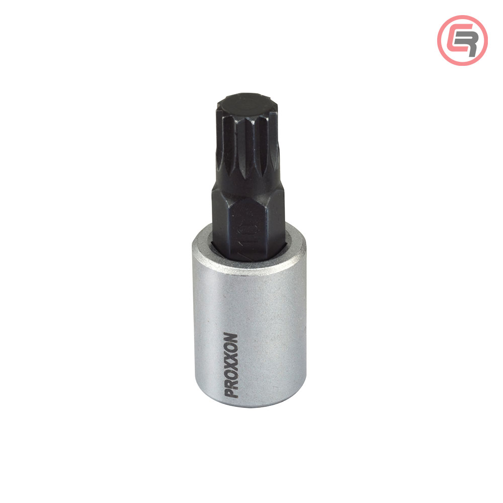 Proxxon Ključ Nasadni Zvijezda XZN 3/8" VZ 5 / 50 mm – 23628