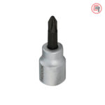 Proxxon Ključ Nasadni 3/8" Odvijač Križni PH 3 / 50 mm - 23596