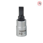 Proxxon Ključ Nasadni 1/4" Odvijač Plosnati 8 / 33 mm - 23742