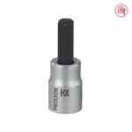 Proxxon Ključ Nasadni Imbus 3/8" HX 11 / 50 mm – 23573