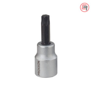 Proxxon Ključ Nasadni Torx 3/8" - TX 50 / 50 mm - 23590