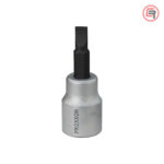 Proxxon Ključ Nasadni 3/8" Odvijač Plosnati 4 / 50 mm - 23591