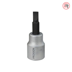 Proxxon Ključ Nasadni 3/8" Odvijač Plosnati 8 / 50 mm - 23593