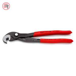 Knipex Kliješta Papige / Papagajke Cobra 250 mm Za Matice – 87 41 250