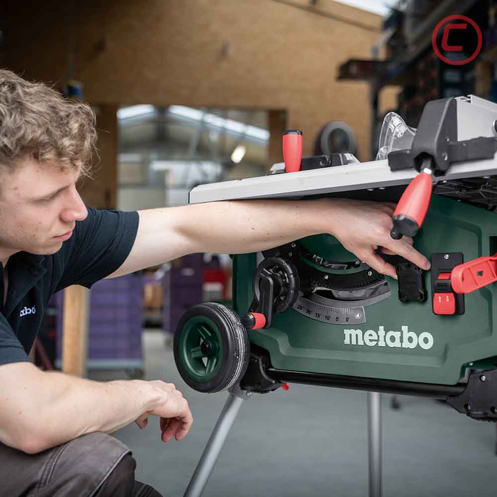 Metabo Lokator Tracker PRO iOS / Android – 626967000 - Slika 5