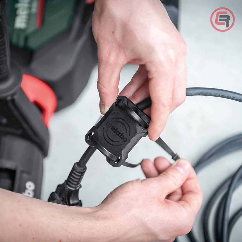 Metabo Lokator Tracker PRO iOS / Android – 626967000 - Slika 6