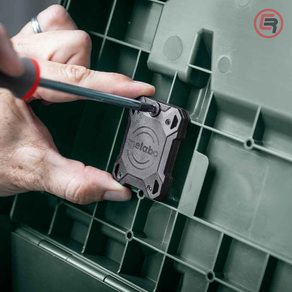 Metabo Lokator Tracker PRO iOS / Android – 626967000 - Slika 8