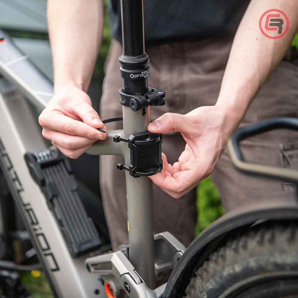 Metabo Lokator Tracker PRO iOS / Android – 626967000 - Slika 7