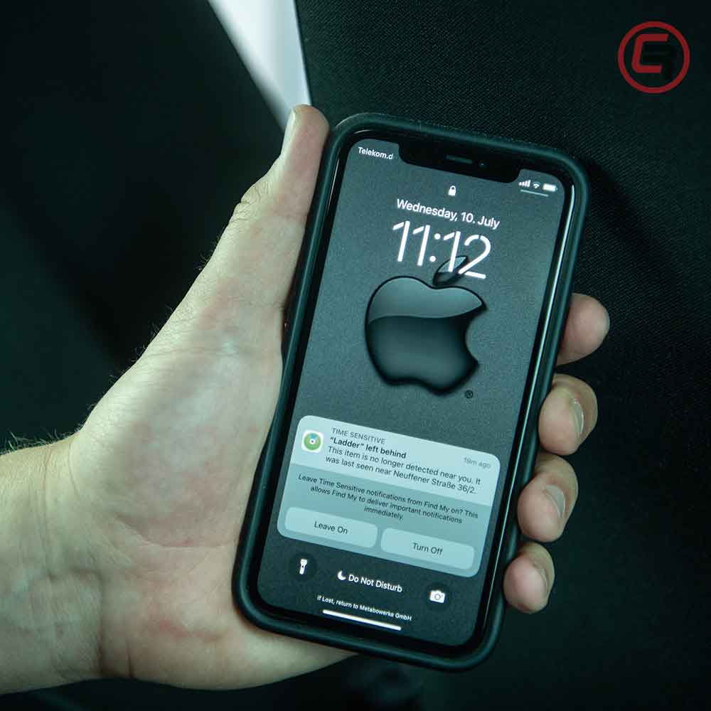 Metabo Lokator Tracker PRO iOS / Android – 626967000 - Slika 11