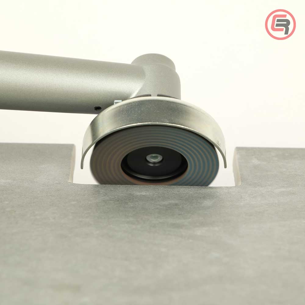 Proxxon Brusni Disk Dijamantni Lamelasti Za LHW i LHW/A fi 50 mm, Gr. 200 / 2 kom - 28168 - Slika 3