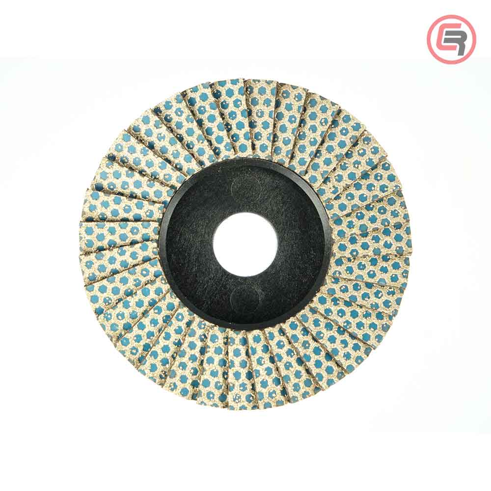 Proxxon Brusni Disk Dijamantni Lamelasti Za LHW i LHW/A fi 50 mm, Gr. 60 / 2 kom - 28166