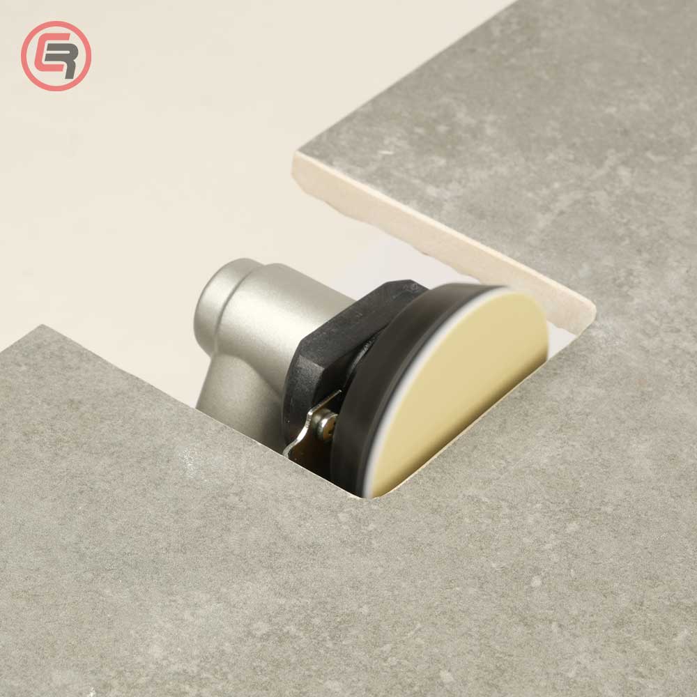 Proxxon Brusni Disk Dijamantni Za LHW i LHW/A fi 50 mm, Gr. 120 / 6 kom - 28675 - Slika 2