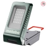 Metabo Svjetiljka Lampa Za Gradilište BSA 18 - 1000 (bez baterija i punjača) - 601508850