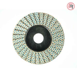 Proxxon Brusni Disk Dijamantni Lamelasti Za LHW i LHW/A fi 50 mm, Gr. 60 / 2 kom - 28166