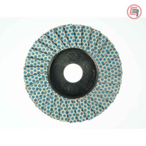 Proxxon Brusni Disk Dijamantni Lamelasti Za LHW i LHW/A fi 50 mm, Gr. 120 / 2 kom - 28167