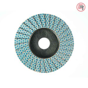 Proxxon Brusni Disk Dijamantni Lamelasti Za LHW i LHW/A fi 50 mm, Gr. 200 / 2 kom - 28168