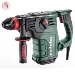 Metabo Čekić Kombinovani KHE 3560 Q SDS - plus 1.050 W + metaBOX 185 XL – 600811500