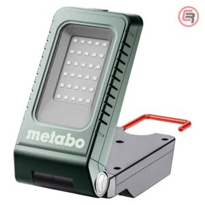 Metabo Svjetiljka Lampa Za Gradilište BSA 18 - 1000 (bez baterija i punjača) - 601508850
