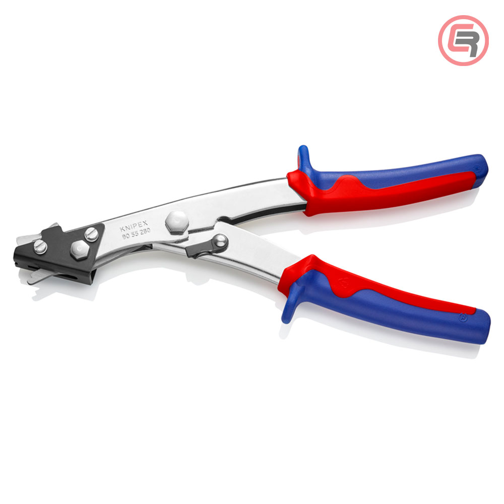Knipex Škare Makaze / Grickalica Za Lim - 90 55 280 - Slika 2