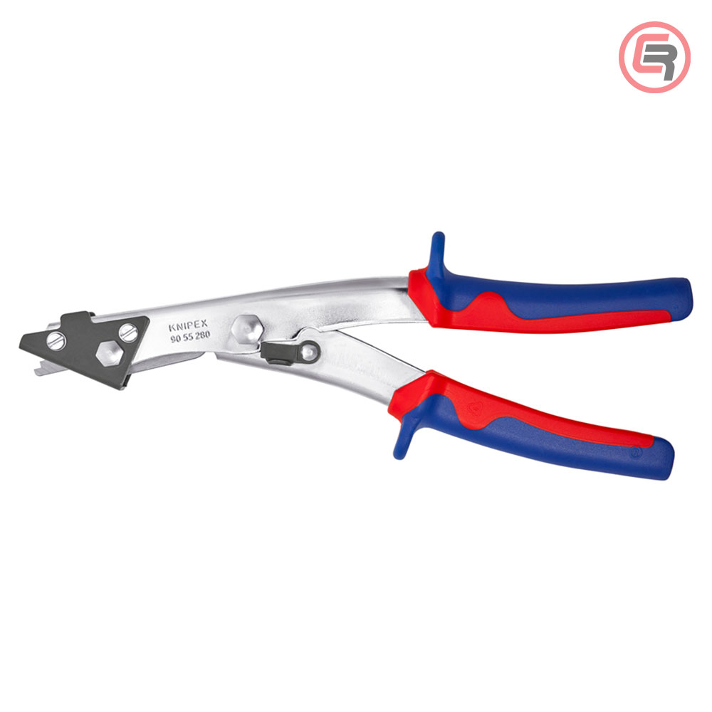 Knipex Škare Makaze / Grickalica Za Lim - 90 55 280 - Slika 3