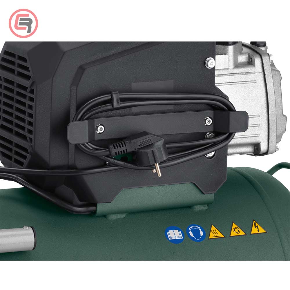 Metabo Kompresor Klipni BASIC 250-50 / 50 litara - 601524000 - Slika 2