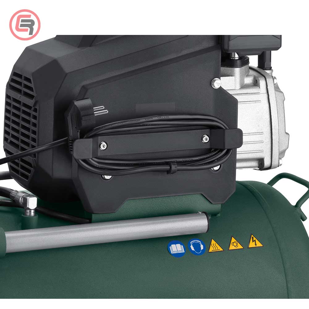Metabo Kompresor Klipni BASIC 300-50 / 50 litara - 601525000 - Slika 3