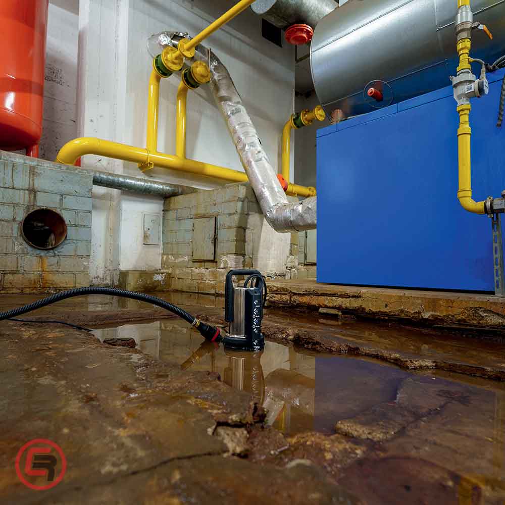 Metabo Pumpa Za Otpadnu i Čistu Vodu Potopna KP 200-35 ASF Combi / 620 W – 601793000 - Slika 3