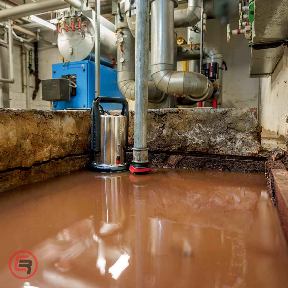 Metabo Pumpa Za Otpadnu i Čistu Vodu Potopna KP 200-35 ASF Combi / 620 W – 601793000 - Slika 2