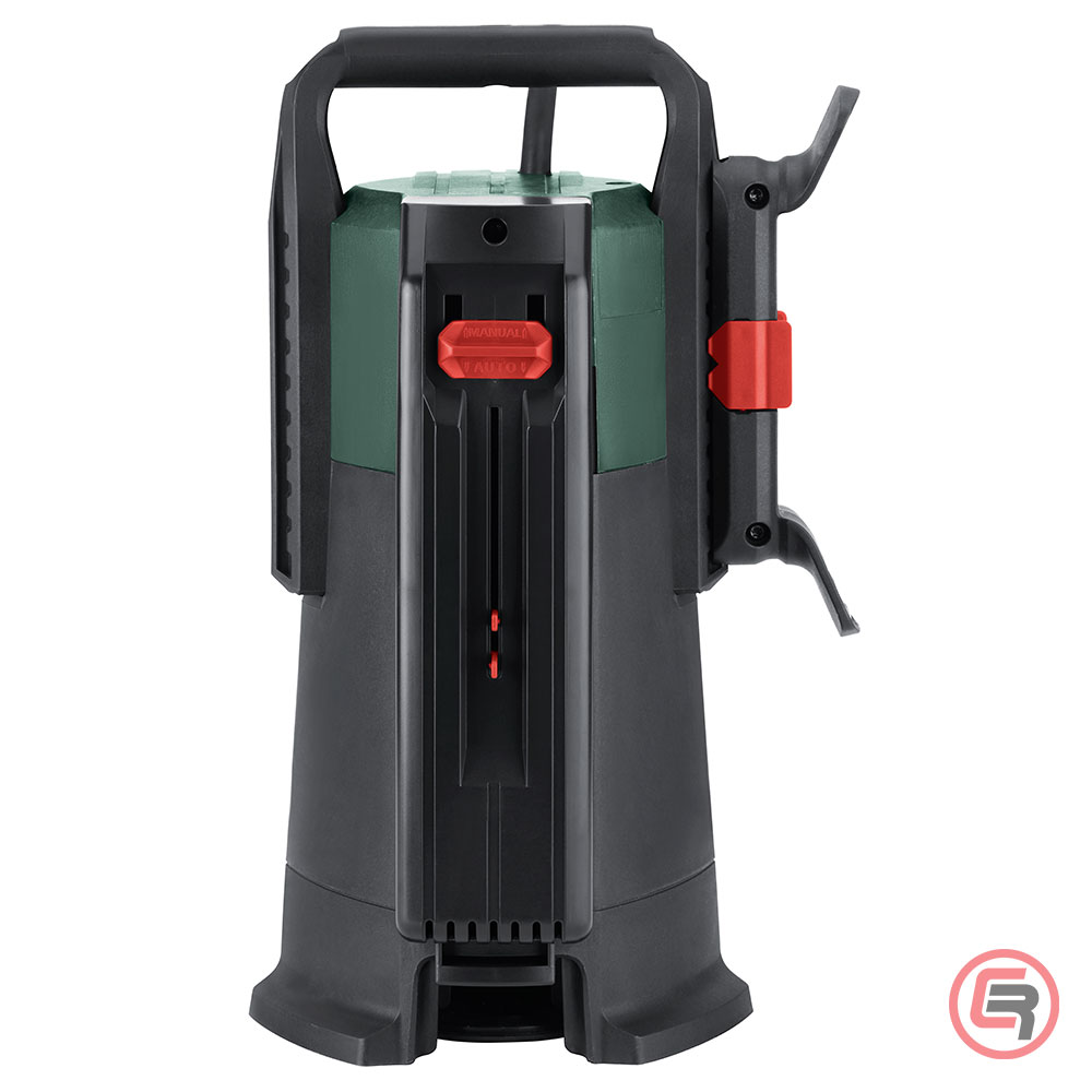 Metabo Pumpa Za Otpadne Vode Potopna SP 180-35 SI / 600 W – 601796000 - Slika 9