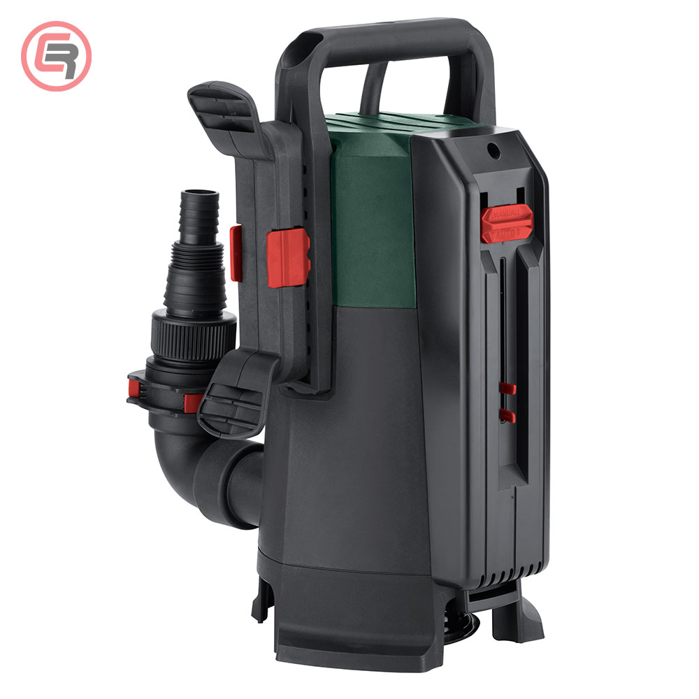 Metabo Pumpa Za Otpadne Vode Potopna SP 180-35 SI / 600 W – 601796000 - Slika 10