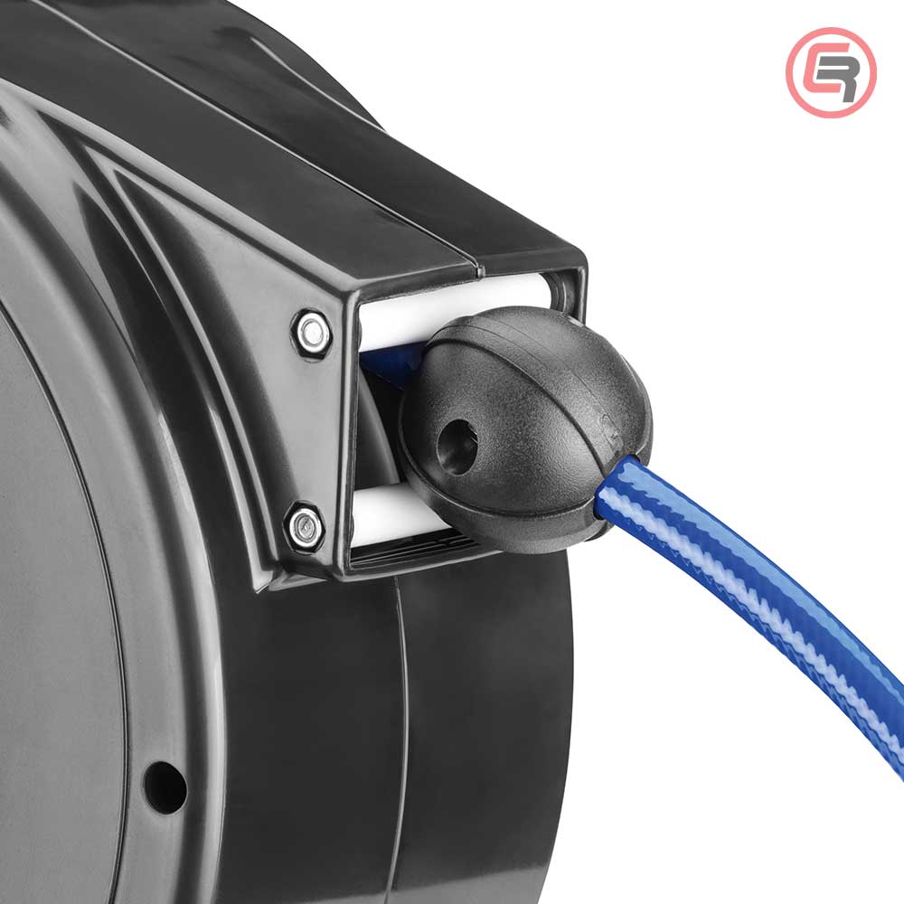 Metabo Crijevo Za Zrak U Kolutu 12 / 8 mm x 8 m SA 250 - 628820000 - Slika 2