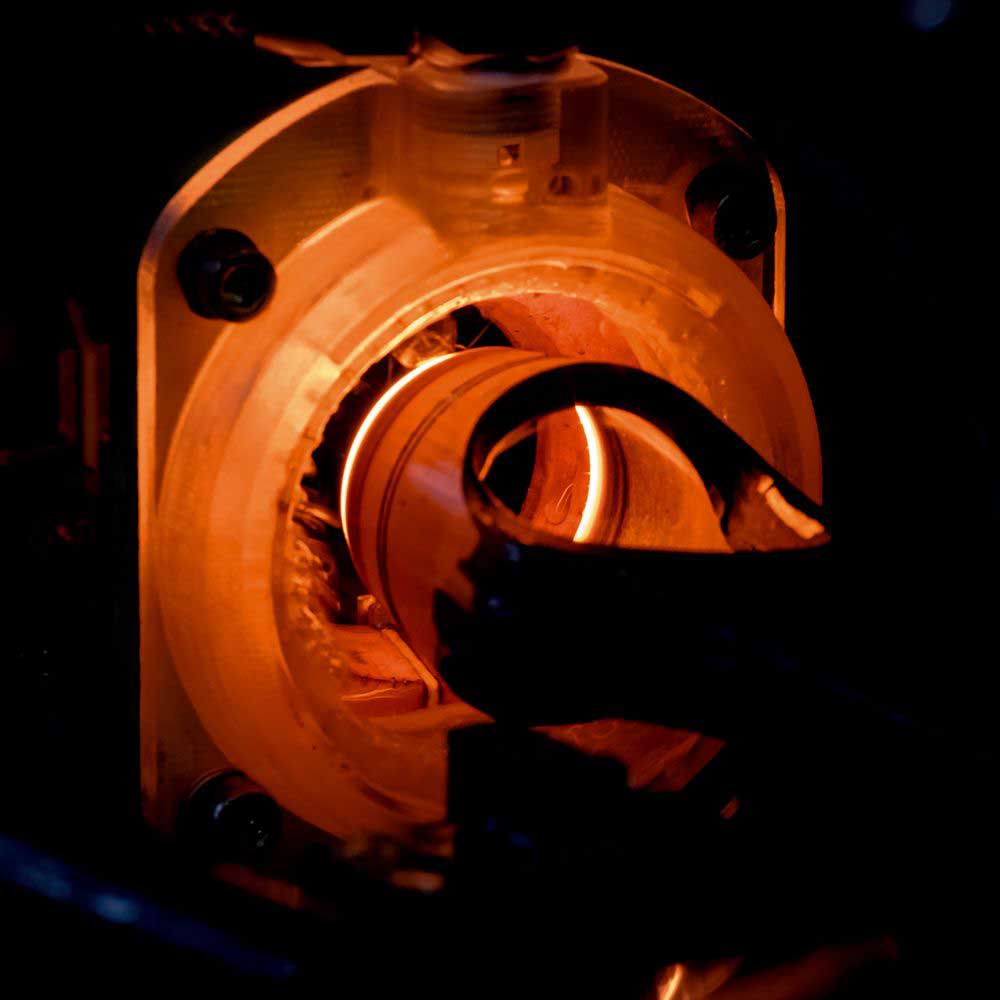 Rennsteig Set Probijača Zumbi 2 -30 mm U Torbici / 15 dijelni - 140 902 0 - Slika 3