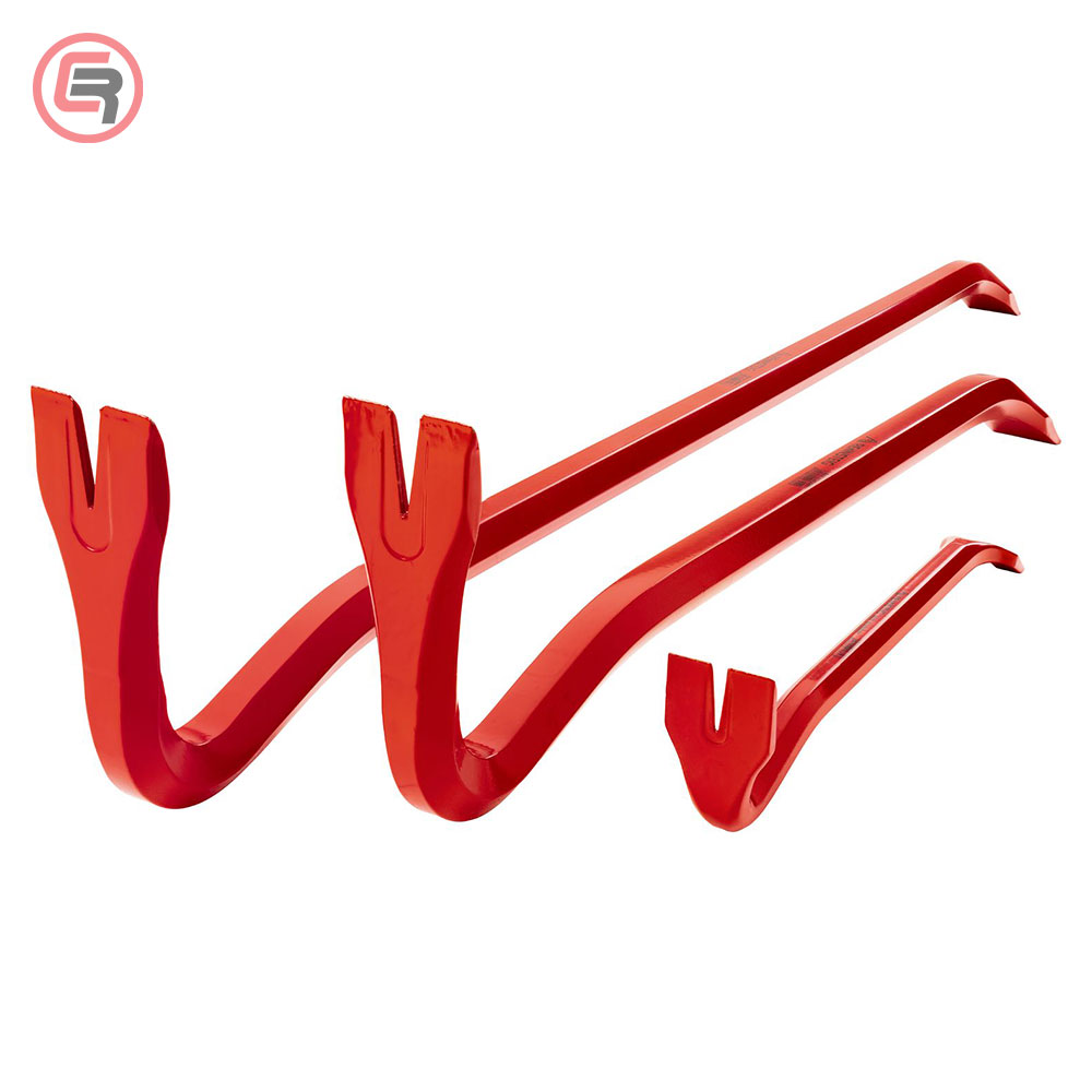 Rennsteig Set Poluga Pajsera M 12x255, 18x500 i 18x800 mm – 270 004 2