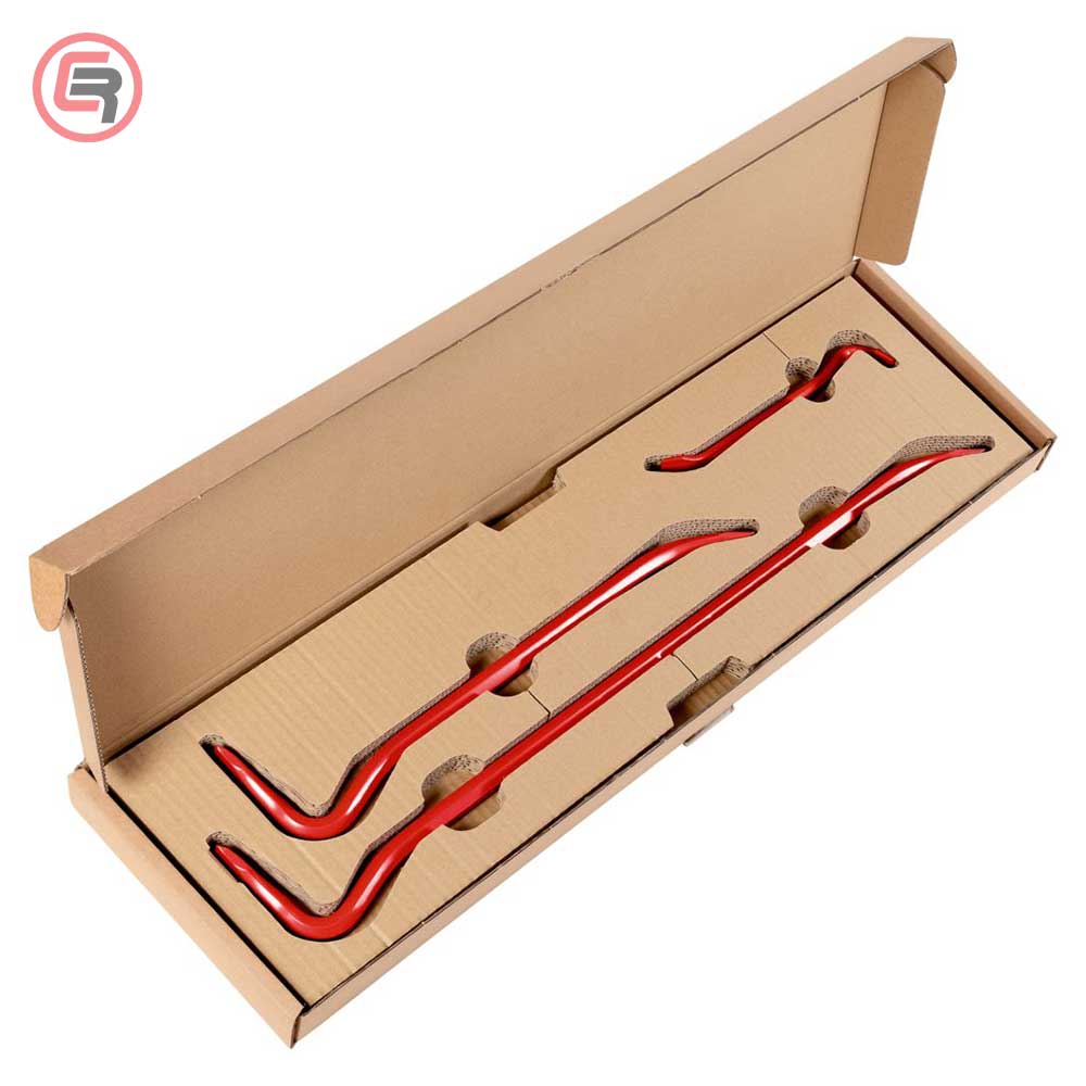 Rennsteig Set Poluga Pajsera M 12x255, 18x500 i 18x800 mm – 270 004 2 - Slika 5
