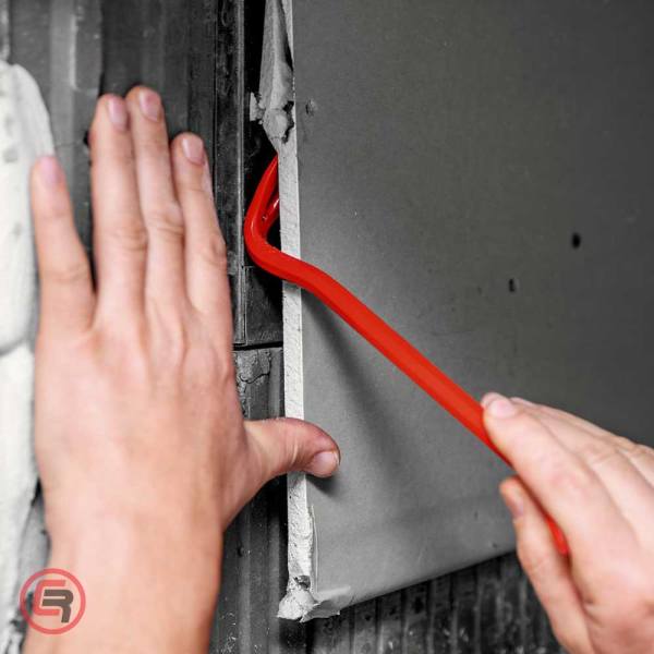 Rennsteig Poluga Pajser 12 x 255 mm Extra Kratki – 2722 270 2 SB - Slika 11