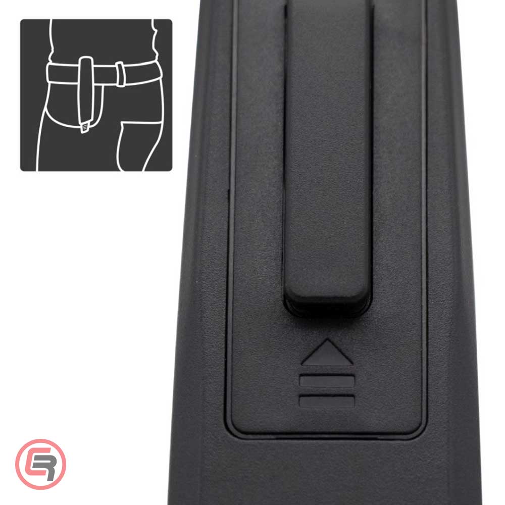 Laserliner Mjerač Vlage Higrometar / Temperature Precizni Digitalni ClimaPilot Plus – 082.061E - Slika 3