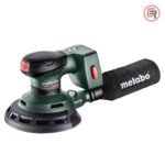 Metabo Brusilica Aku SXA 18 LTX 150 BL Ekscentar 150 mm / 18 V (bez baterija i punjača) - 600411850