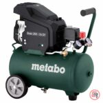 Metabo Kompresor Klipni BASIC 250-24 OF / 24 litra Bezuljni - 601523000