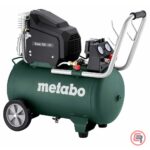 Metabo Kompresor Klipni BASIC 300-50 / 50 litara - 601525000