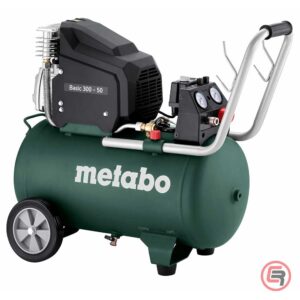 Metabo Kompresor Klipni BASIC 300-50 / 50 litara - 601525000