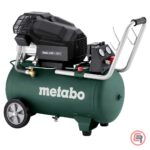 Metabo Kompresor Klipni BASIC 400-50 V / 50 litara - 601526000
