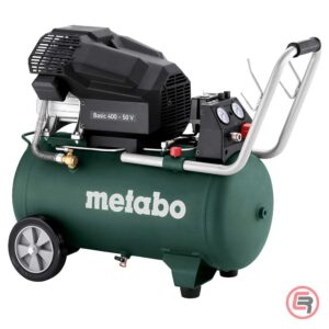 Metabo Kompresor Klipni BASIC 400-50 V / 50 litara - 601526000