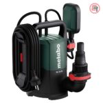Metabo Pumpa Za Vodu Potopna TP 75 SF / 280 W – 601790000