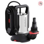 Metabo Pumpa Za Čistu Vodu Potopna TP 95 ASF Inox / 350 W – 601791000
