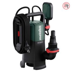 Metabo Pumpa Za Otpadne Vode Potopna SP 150-35 S / 510 W – 601795000