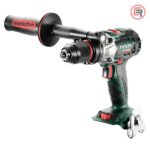 Metabo Bušilica-Odvijač Aku Udarna SB 18 LTX BL I / 18 V (bez baterije i punjača) – 602360850