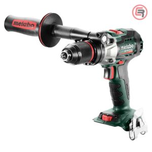 Metabo Bušilica-Odvijač Aku Udarna SB 18 LTX BL I / 18 V (bez baterije i punjača) – 602360850