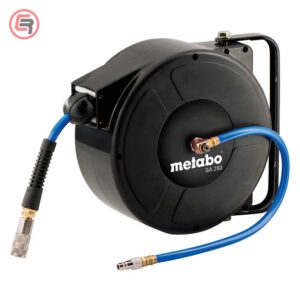Metabo Crijevo Za Zrak U Kolutu 12 / 8 mm x 8 m SA 250 - 628820000