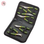 Proxxon Garnitura Kliješta Elektroničarskih U Torbici / 5 dijelna - 28150