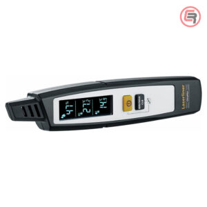 Laserliner Mjerač Vlage Higrometar / Temperature Precizni Digitalni ClimaPilot Plus – 082.061E